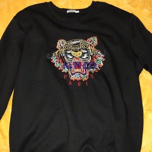 Kenzo crew neck